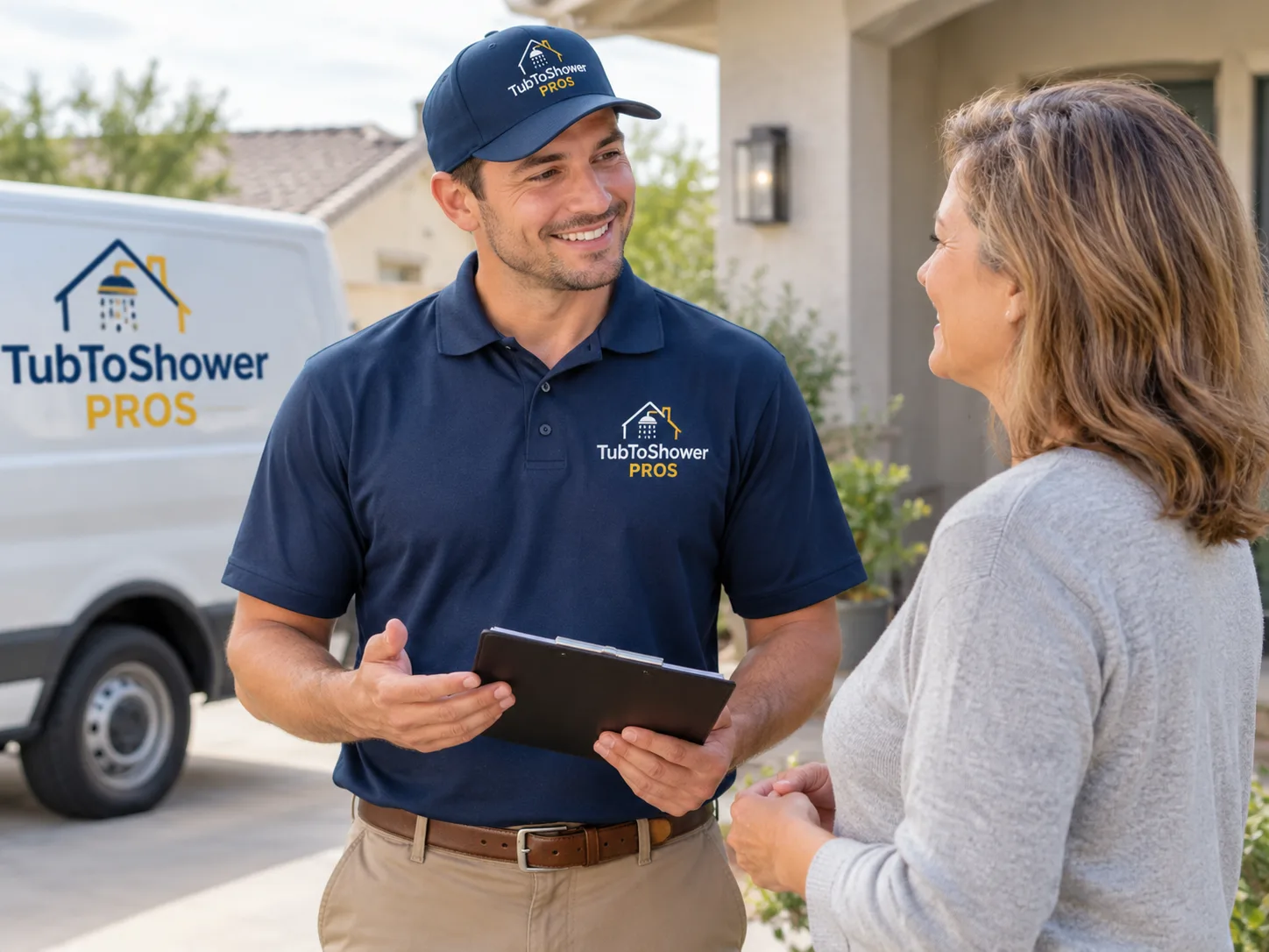 Tub Shower Conversion Dwight, IL FAQs